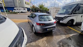 Seat Leon 2016-thumb-4