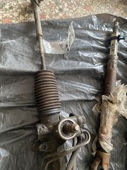LANCIA YPSILON 1998-2004//176B9000