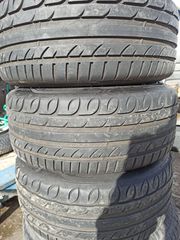 Ευκαιρία 225/40/18 Riken BY Michelin