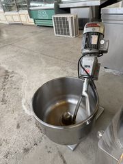 ΤΑΧΥΖΥΜΩΤΗΡΙΟ 1HP 33ΛΙΤΡΑ-thumb-1