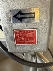 ΤΑΧΥΖΥΜΩΤΗΡΙΟ 1HP 33ΛΙΤΡΑ-thumb-3