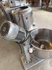 ΤΑΧΥΖΥΜΩΤΗΡΙΟ 1HP 33ΛΙΤΡΑ-thumb-5