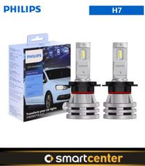 Philips LED H7 12V/24V 6000K-thumb-1