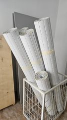 ΡΟΛΟ PVC Επικαθήμενο ρολό