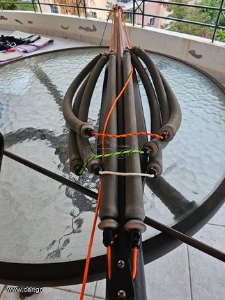 Mvd invert roller predator s  100cm