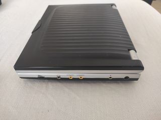 Φορητό DVD player F&U-thumb-4