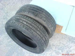 2 ΕΛΑΣΤΙΚΑ TRISTAR 185-60-15 DOT 2018 - 15e TEM.