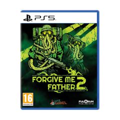 PS5 Forgive Me Father 2