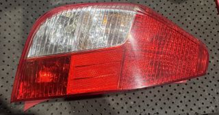 Hyundai i10 2007-2010 πίσω αριστερό φανάρι