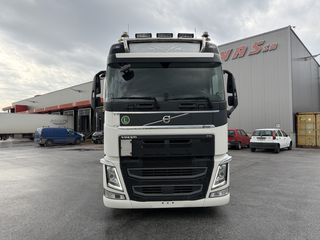 Ψυγείο Volvo 2019 FH 500-thumb-1