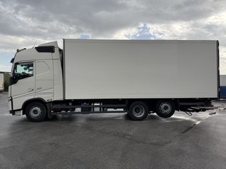 Ψυγείο Volvo 2019 FH 500-thumb-2
