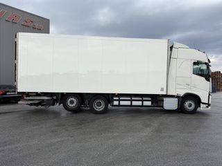Ψυγείο Volvo 2019 FH 500-thumb-3