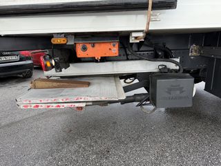 Ψυγείο Volvo 2019 FH 500-thumb-6