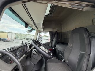 Ψυγείο Volvo 2019 FH 500-thumb-10