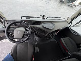 Ψυγείο Volvo 2019 FH 500-thumb-14