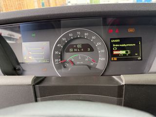 Ψυγείο Volvo 2019 FH 500-thumb-16