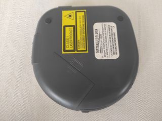 Φορητό CD player Walkman-thumb-2