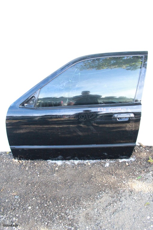 ΠΟΡΤΑ BMW E36 COMPACT ΑΡΙΣΤΕΡΗ