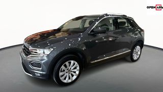 Volkswagen T-Roc 2022 Experience | Δόσεις Χωρίς Τράπεζα