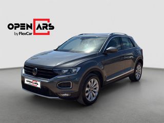 Volkswagen T-Roc 2022 Experience | Δόσεις Χωρίς Τράπεζα