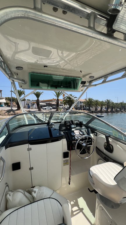 Trophy 2015 Trophy Walkaround 7,14m — Mercruiser 250hp