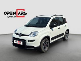 Fiat Panda 2021 City Life | Δόσεις Χωρίς Τράπεζα