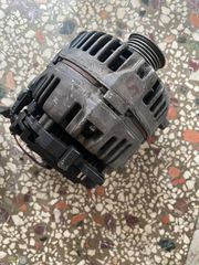VW GOLF5-1400FSI