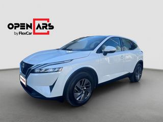 Nissan Qashqai 2021 Premium | Δόσεις Χωρίς Τράπεζα