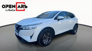 Nissan Qashqai 2021 Premium | Δόσεις Χωρίς Τράπεζα