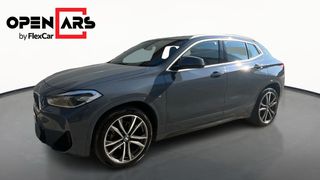 Bmw X2 2021 16d M Sport | Δόσεις Χωρίς Τράπεζα