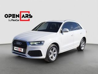 Audi Q3 2018 Comfort | Δόσεις Χωρίς Τράπεζα