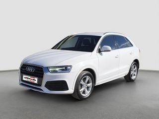 Audi Q3 2018 Audi Q3 Comfort 2018 | Δόσεις Χωρίς Τράπεζα | 3πλη Εγγύηση