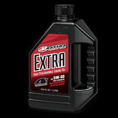 MAXIMA EXTRA 5W-40 1 lt