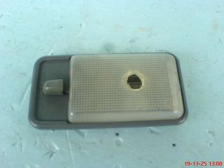 TOYOTA HILUX LN 110 YN 110 89-98m ΠΛΑΦΟΝΙΕΡΑ ΦΩΤΙΣΜΟΥ ΚΑΜΠΙΝΑΣ