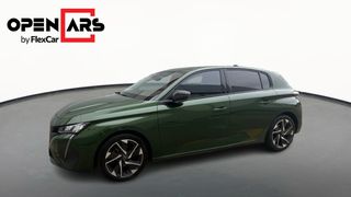 Peugeot 308 2021 Allure Plus | Δόσεις Χωρίς Τράπεζα