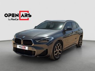 Bmw X2 2021 16d M Sport X | Δόσεις Χωρίς Τράπεζα