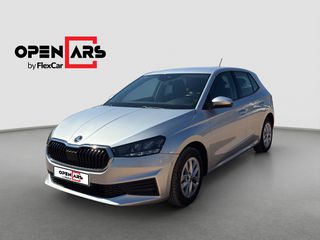 Skoda Fabia 2022 Ambition | Δόσεις Χωρίς Τράπεζα