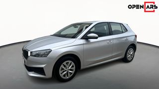Skoda Fabia 2022 Ambition ICE | Δόσεις Χωρίς Τράπεζα