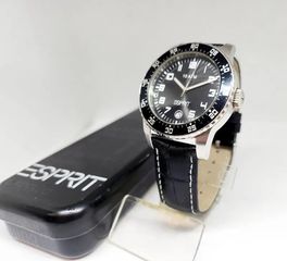 Vintage ESPRIT 100M Quartz ΑΝΤΡΙΚΟ ΡΟΛΟΙ ΤΙΜΗ 135 ΕΥΡΩ