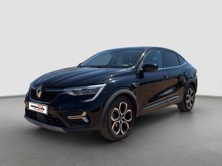 Renault Arkana 2022 Dynamic 2022 | Δόσεις Χωρίς Τράπεζα