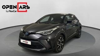 Toyota C-HR 2020 C-LUB Bi-Tone | Δόσεις Χωρίς Τράπεζα
