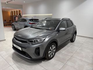 Kia Stonic 2025 1.0T OPTIMUM 100HP