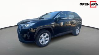 Toyota RAV 4 2021 Active| Δόσεις Χωρίς Τράπεζα/3πλη Εγγύηση