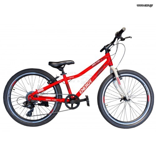 All - Mountain Energy 2025 FUN 24''