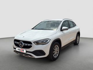 Mercedes-Benz GLA 180 2020 180d | Δόσεις Χωρίς Τράπεζα
