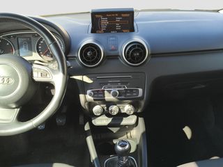 Audi A1 2016 Audi A1 | Δόσεις Χωρίς Τράπεζα-thumb-12