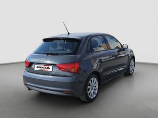 Audi A1 2016 Audi A1 | Δόσεις Χωρίς Τράπεζα-thumb-4
