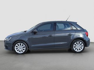 Audi A1 2016 Audi A1 | Δόσεις Χωρίς Τράπεζα-thumb-7