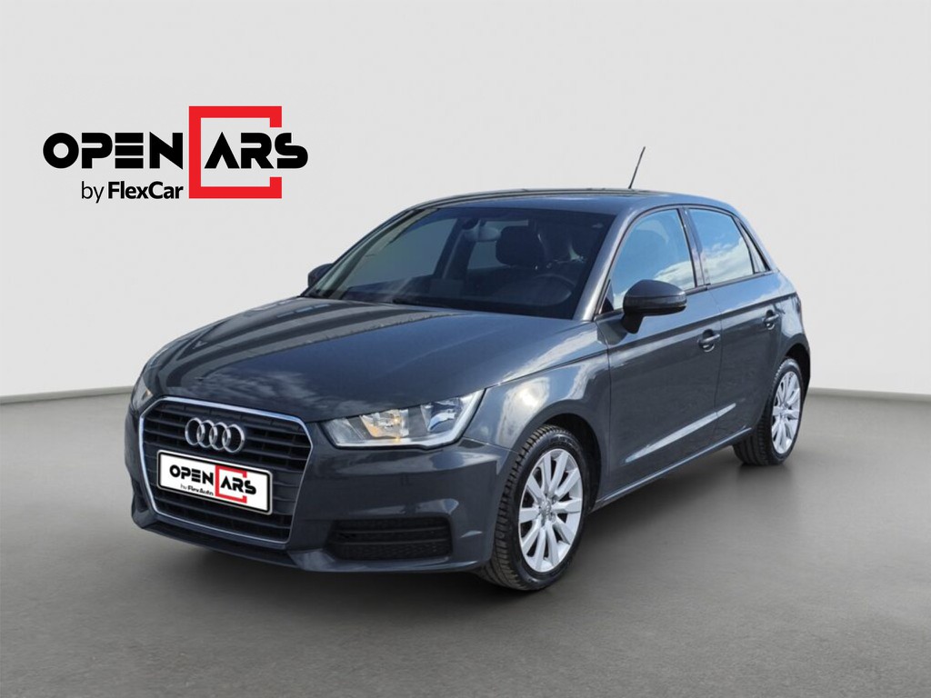 Audi A1 2016 Audi A1 | Δόσεις Χωρίς Τράπεζα