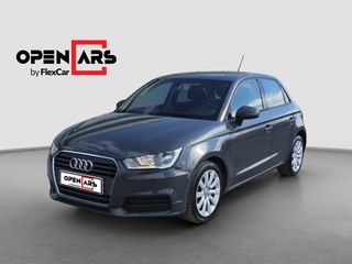 Audi A1 2016 Audi A1 | Δόσεις Χωρίς Τράπεζα